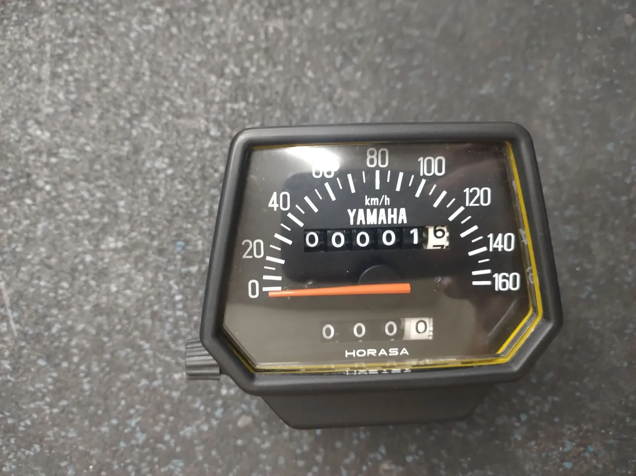 Painel de Instrumentos Yamaha - Velocímetro DT 180/TDR