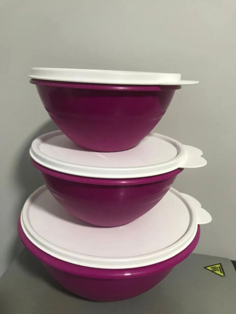 Conjuntos Tupperware  - Foto 2