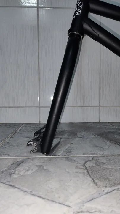 Garfo aro 20  - Foto 2