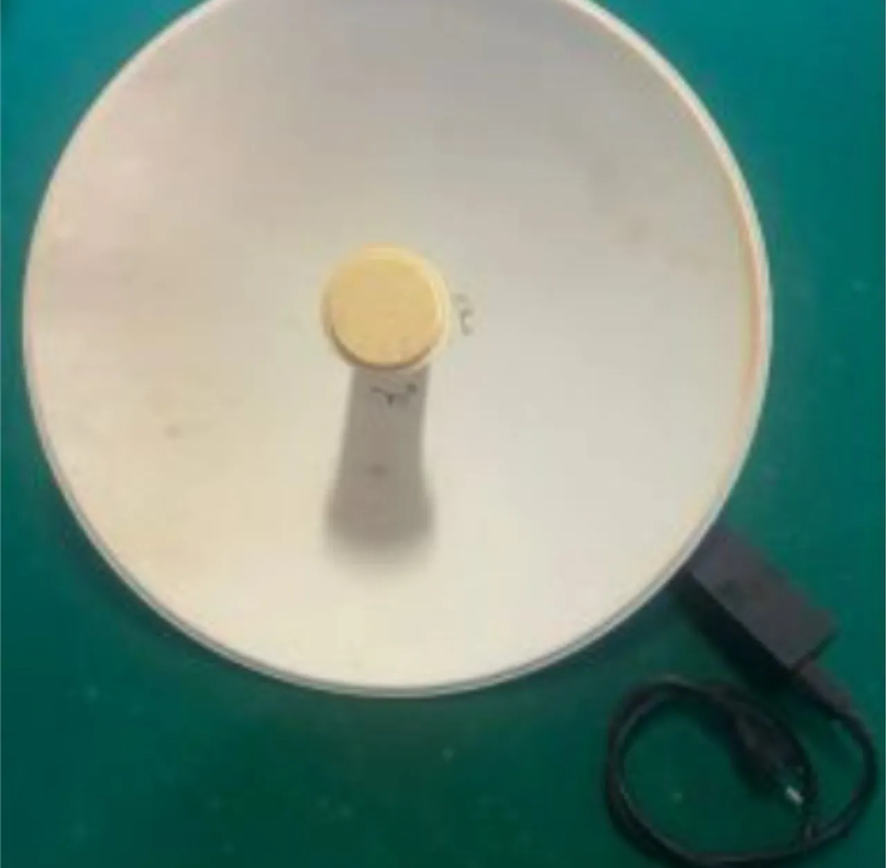 Antena Ubiquiti PowerBeam M5 400 - 25 dBi | Alta Performance e Alcance!
