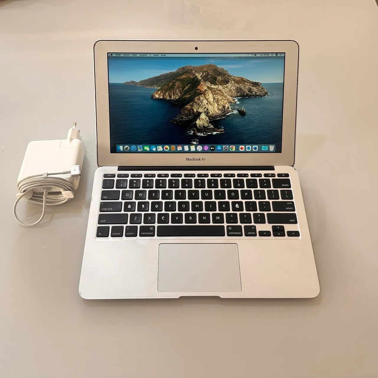 MacBook Pro 2012 - Catalina - Notebooks - Novo Eldorado, Contagem