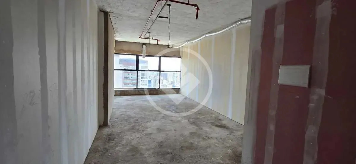Sala Comercial - Setor Marista codigo: 87076