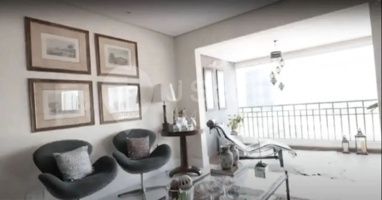 Lindo apartamento no bairro do Brooklin! - Foto 4