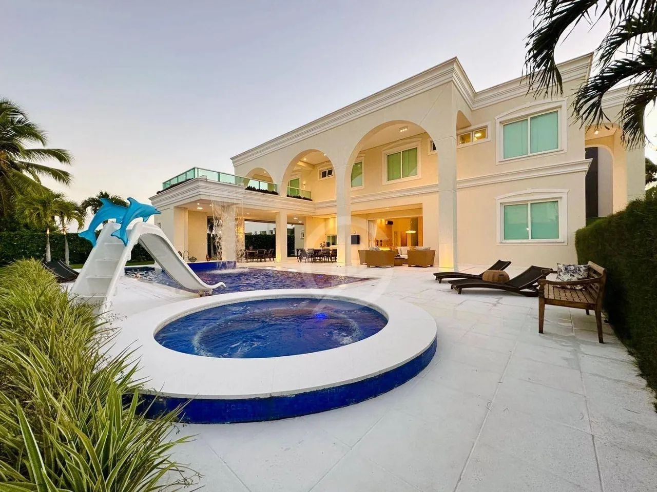 Casa, 803 m² - venda por R$ 13.900.000,00 ou aluguel por R$ 53.200,00/mês - Alphaville For