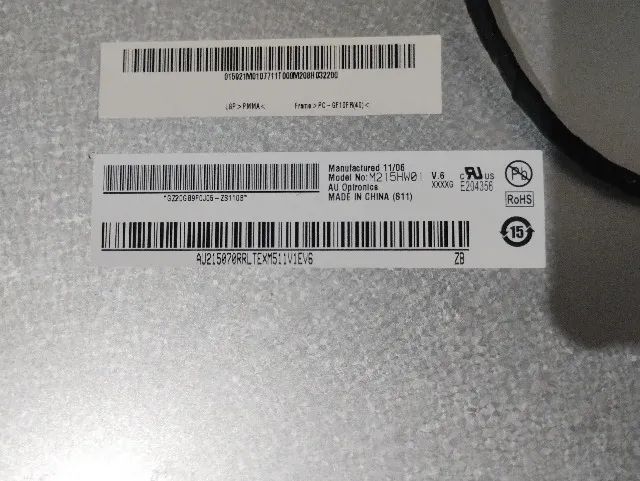 Tela Computador All In One HP Compaq - Foto 3