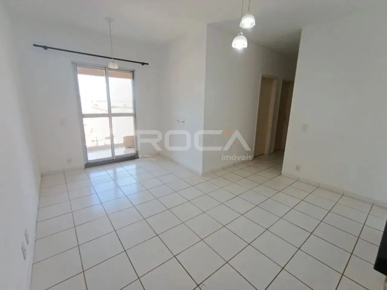 Apartamento à venda com 3 dormitórios no bairro Parque dos Lagos, em Ribeirão Preto