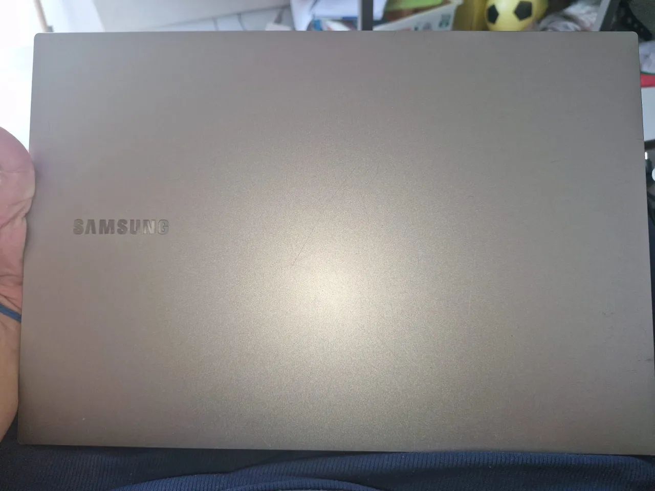 Notebook Samsung E30