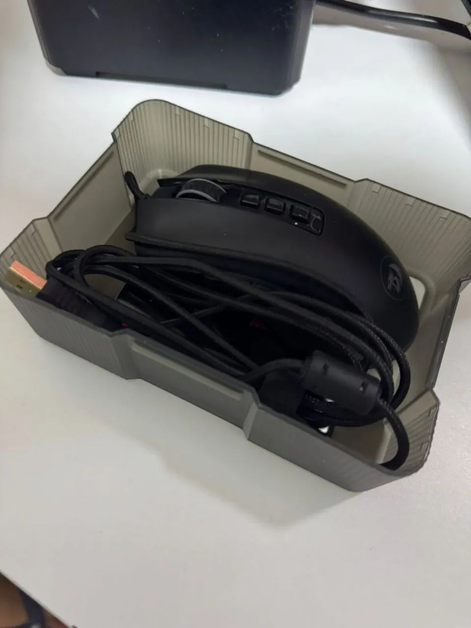 Mouse Gamer Redragon  - Foto 3