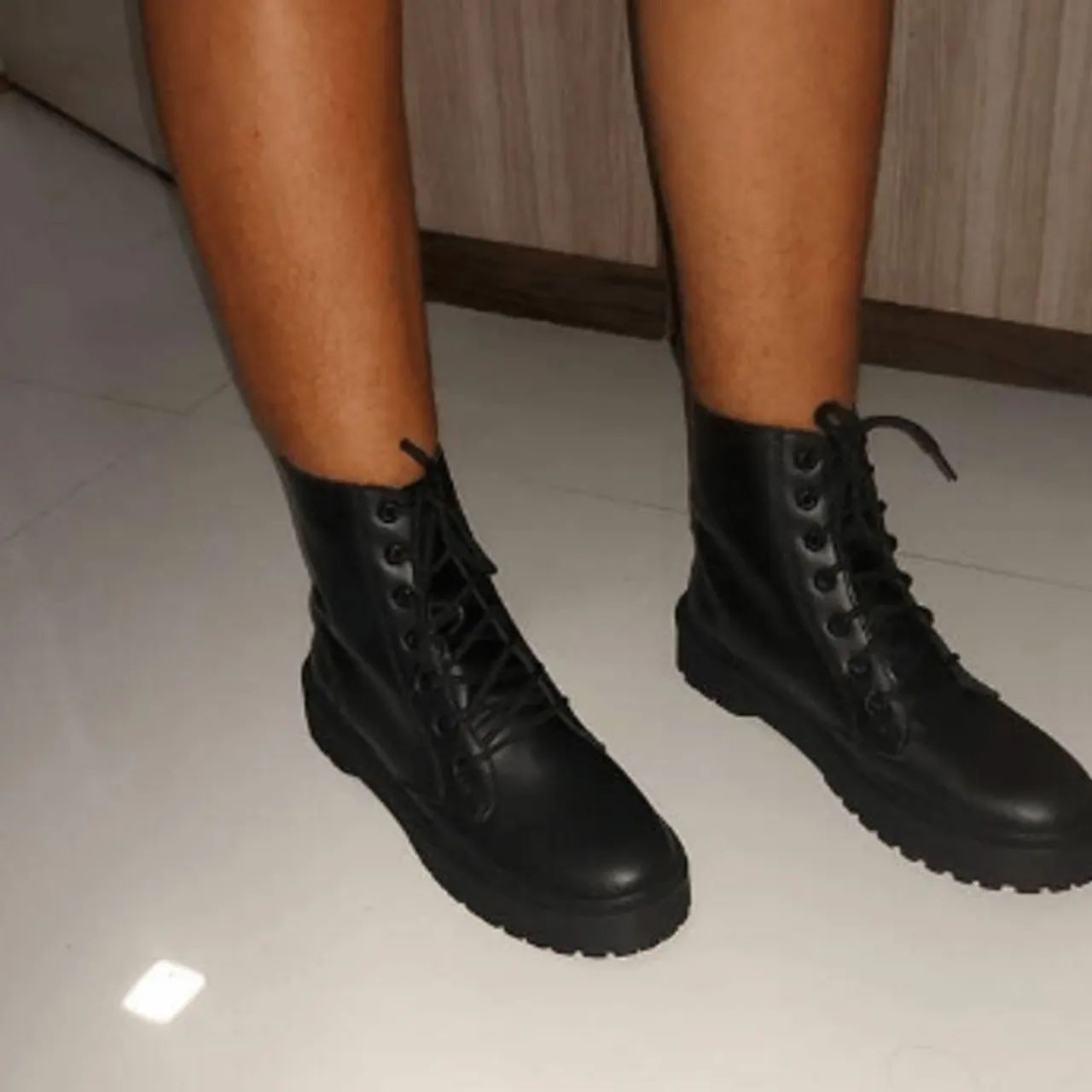 COTURNO PRETO - Foto 2