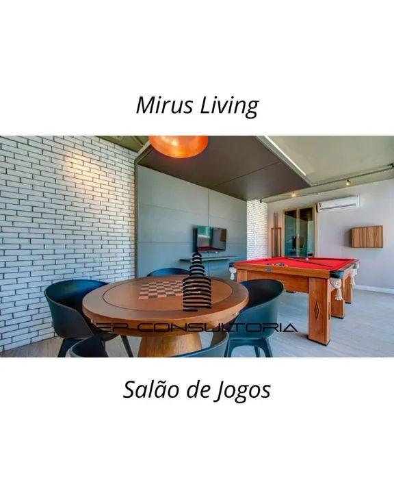 Mirus Living oportunidade 945 - Foto 4
