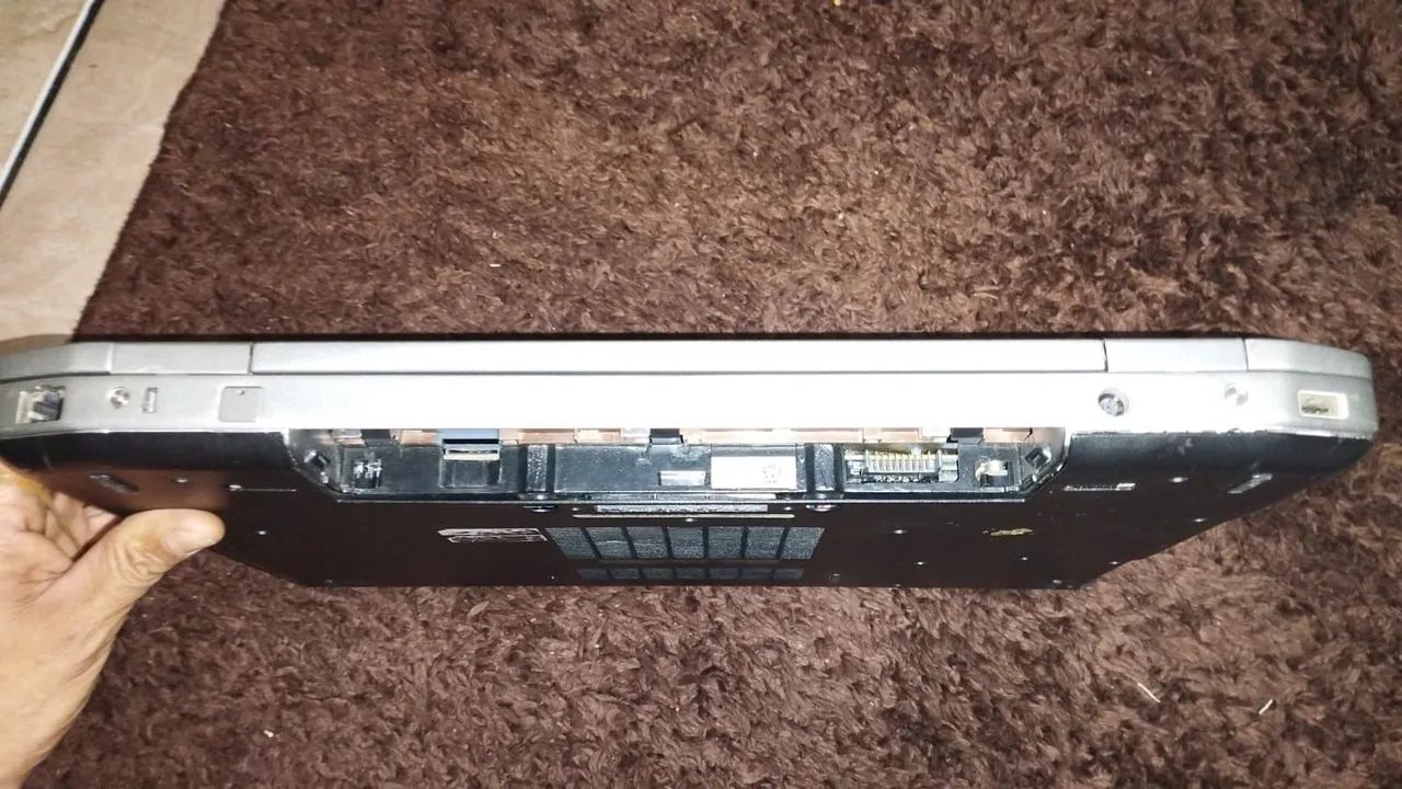 Notebook Dell i5 ² Geração - Foto 3