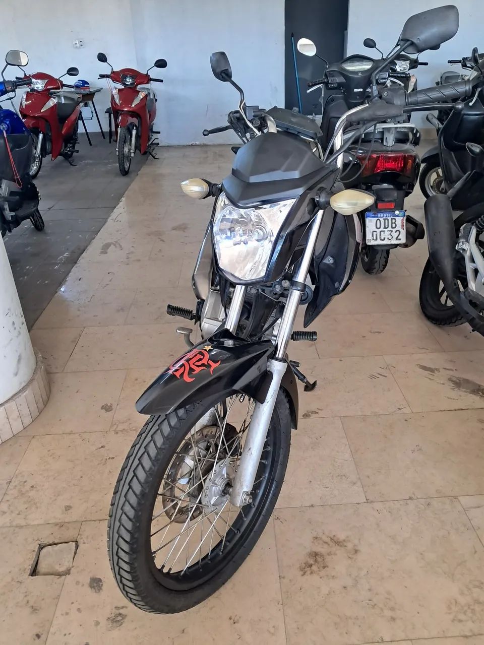 TITAN 150 2013/14 - Foto 2