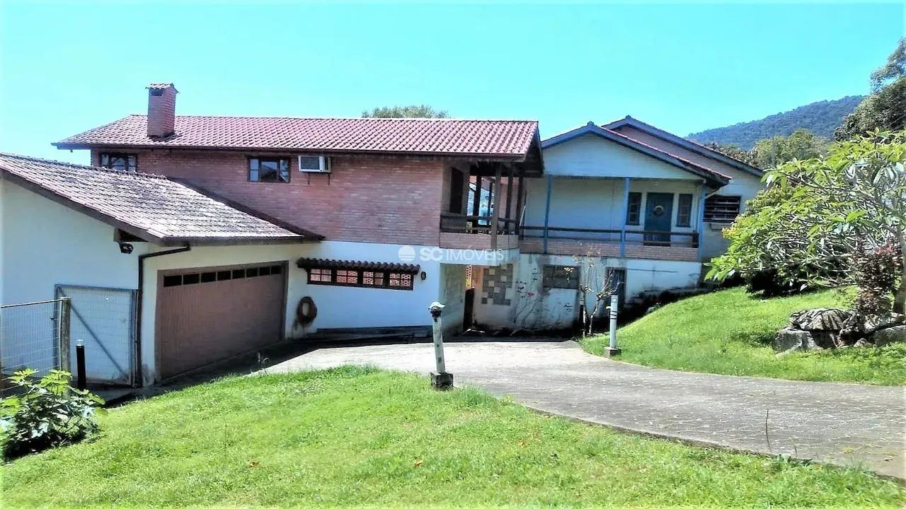 Terreno próximo à SC 401, com 1.195,14 m² - Foto 3