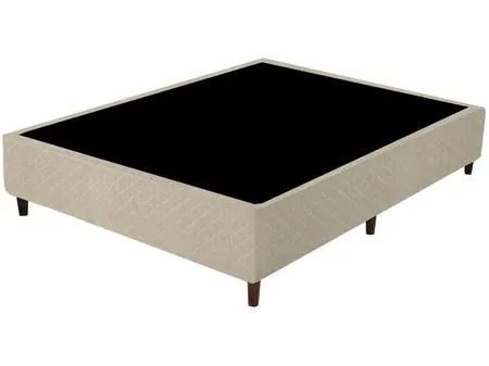 Base Box para Cama 1.38x 1.88 - Foto 2