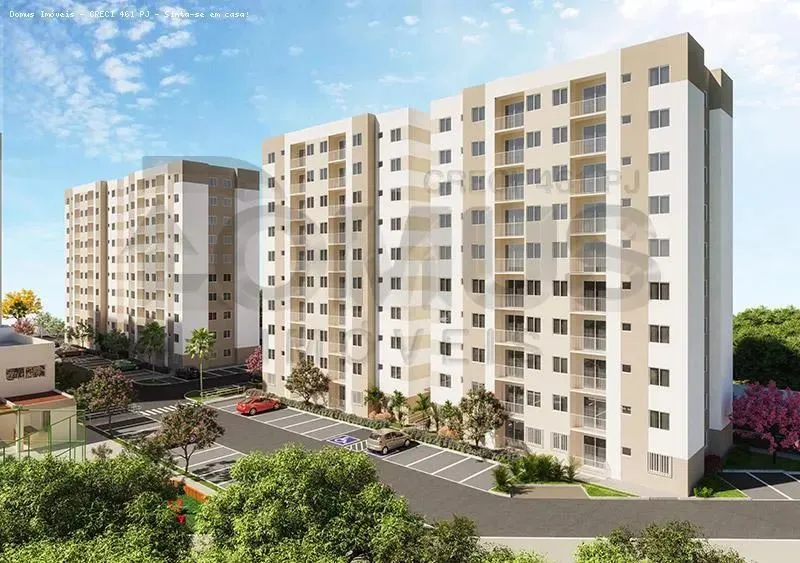 Solar Nova Aruana Lançamento com Varanda, Solário e Pet Play na Aruana