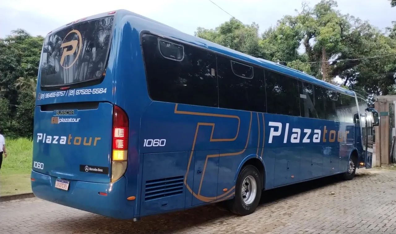 BUSSCAR L.O - Foto 2