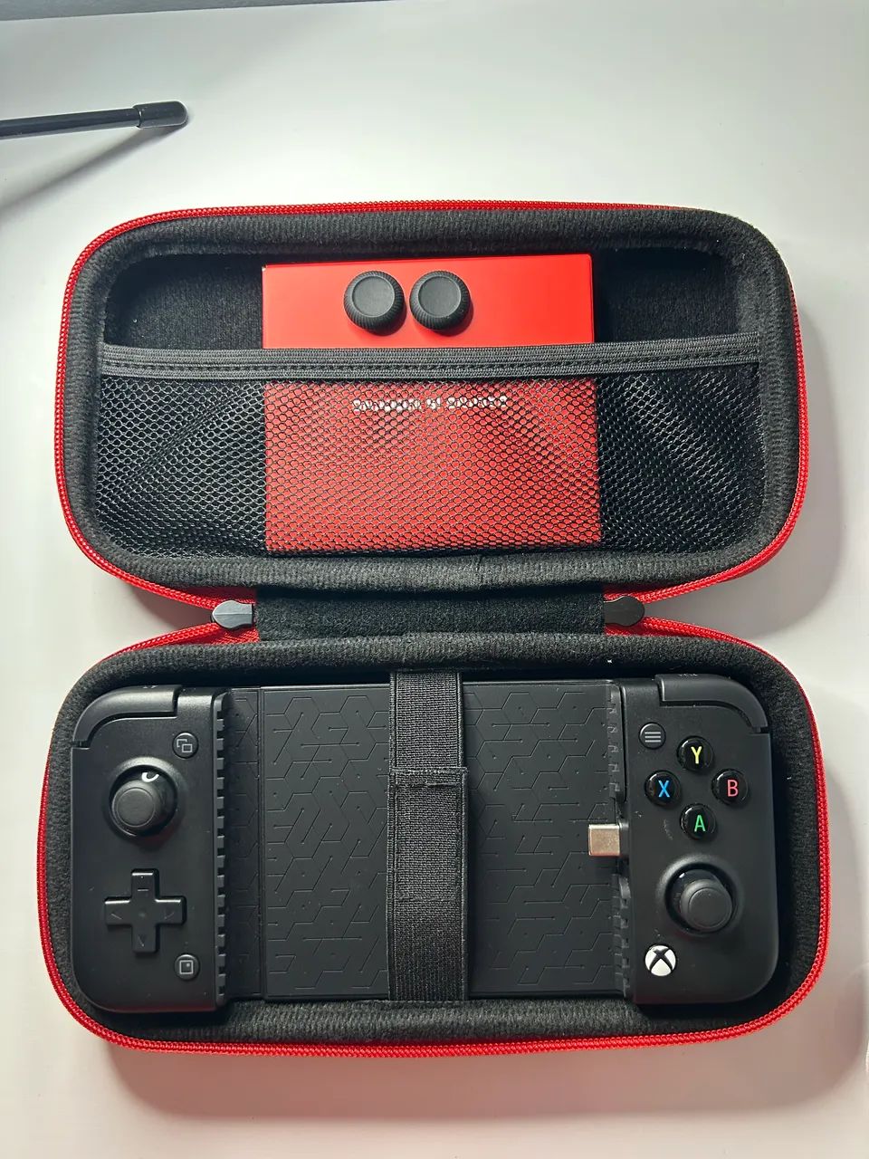 2 controles Game Sir X2 e Game Sir X2 Pro - Foto 3