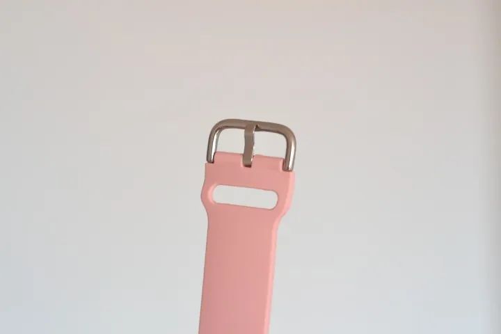 Relógio Smart Rosa - Foto 3