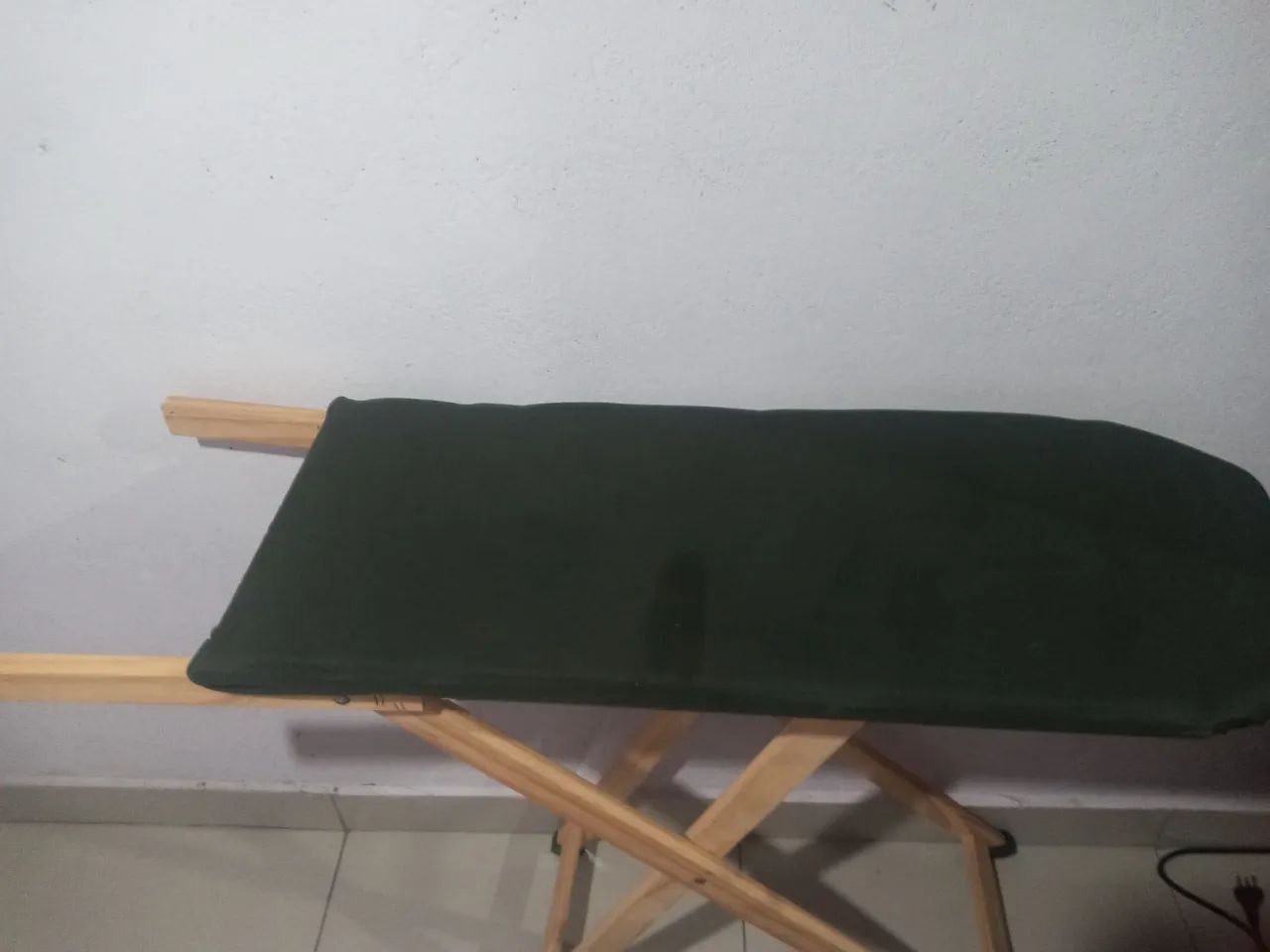 Taboa de passar ferro  - Foto 2