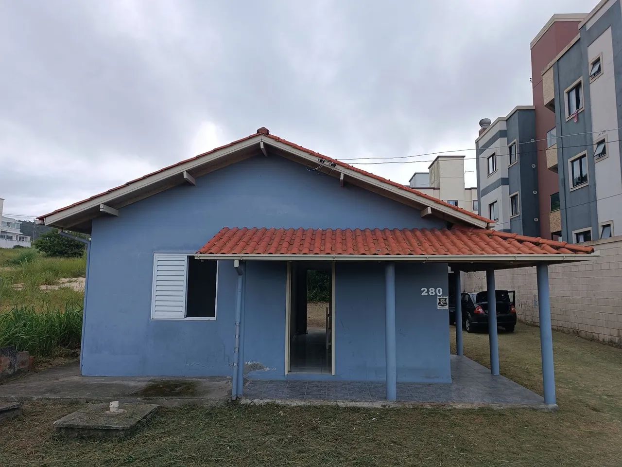 Casa Temporada em Praia Linda - Foto 2