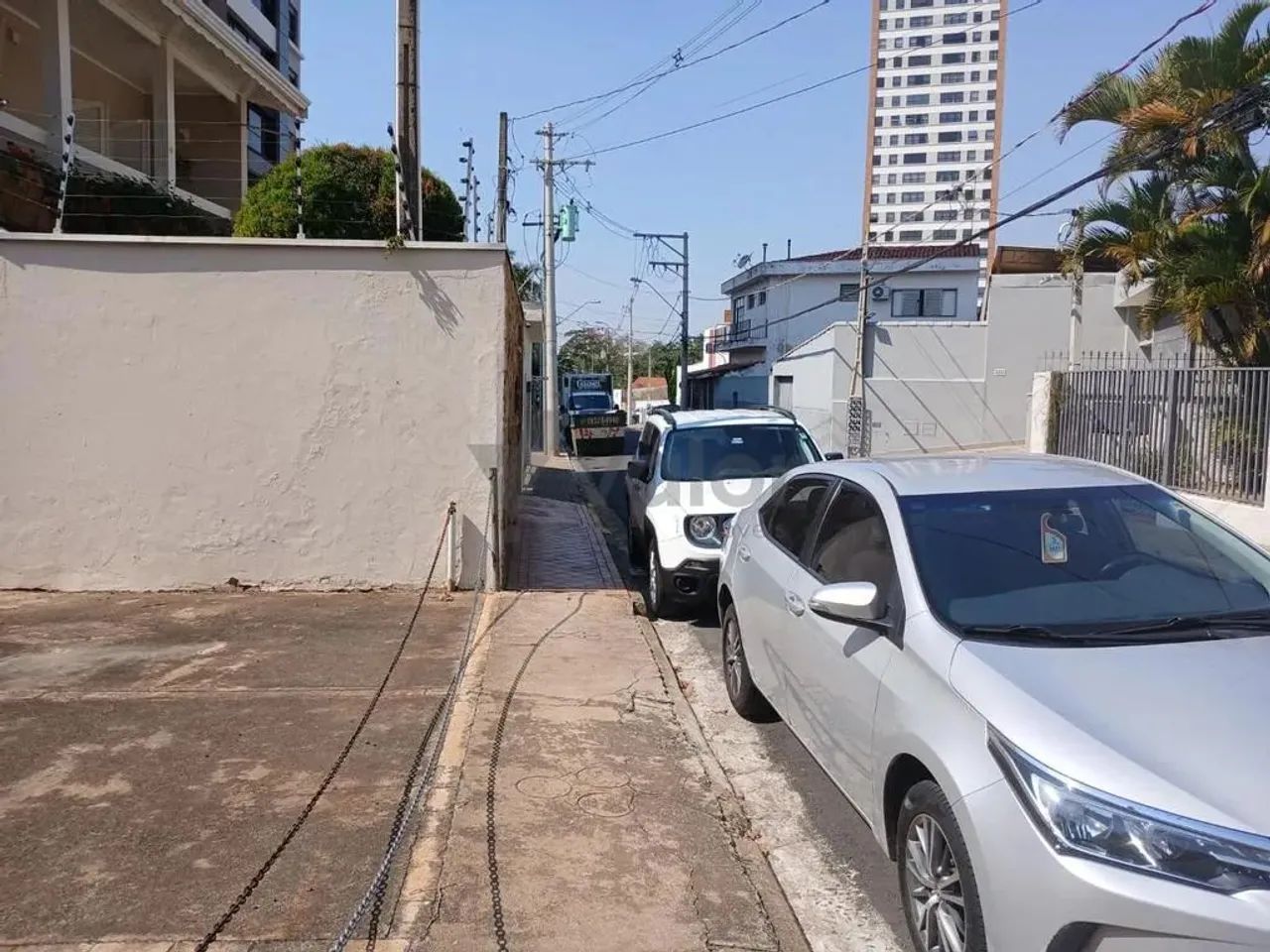 Terreno à venda em Campinas, Cambuí, com 353.3 m² - Foto 2