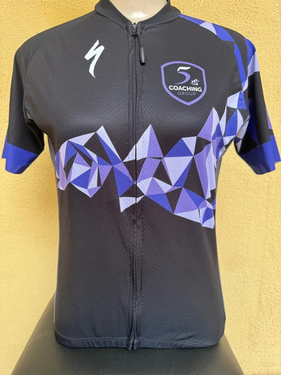Camisa Ciclismo Jersey Specialized Ride Hard