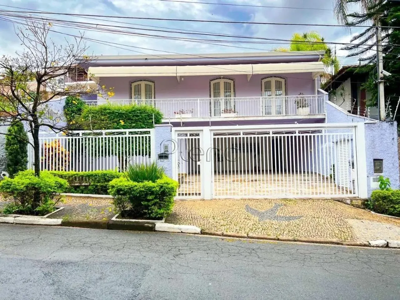 Casa à venda e para alugar em Campinas, Jardim Paraíso, com 4 quartos, com 317 m²