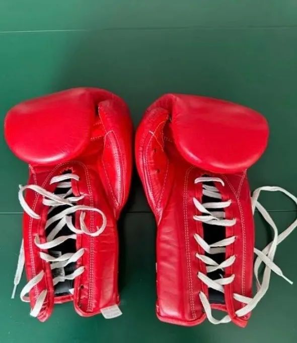 Luva de boxe cleto  - Foto 2