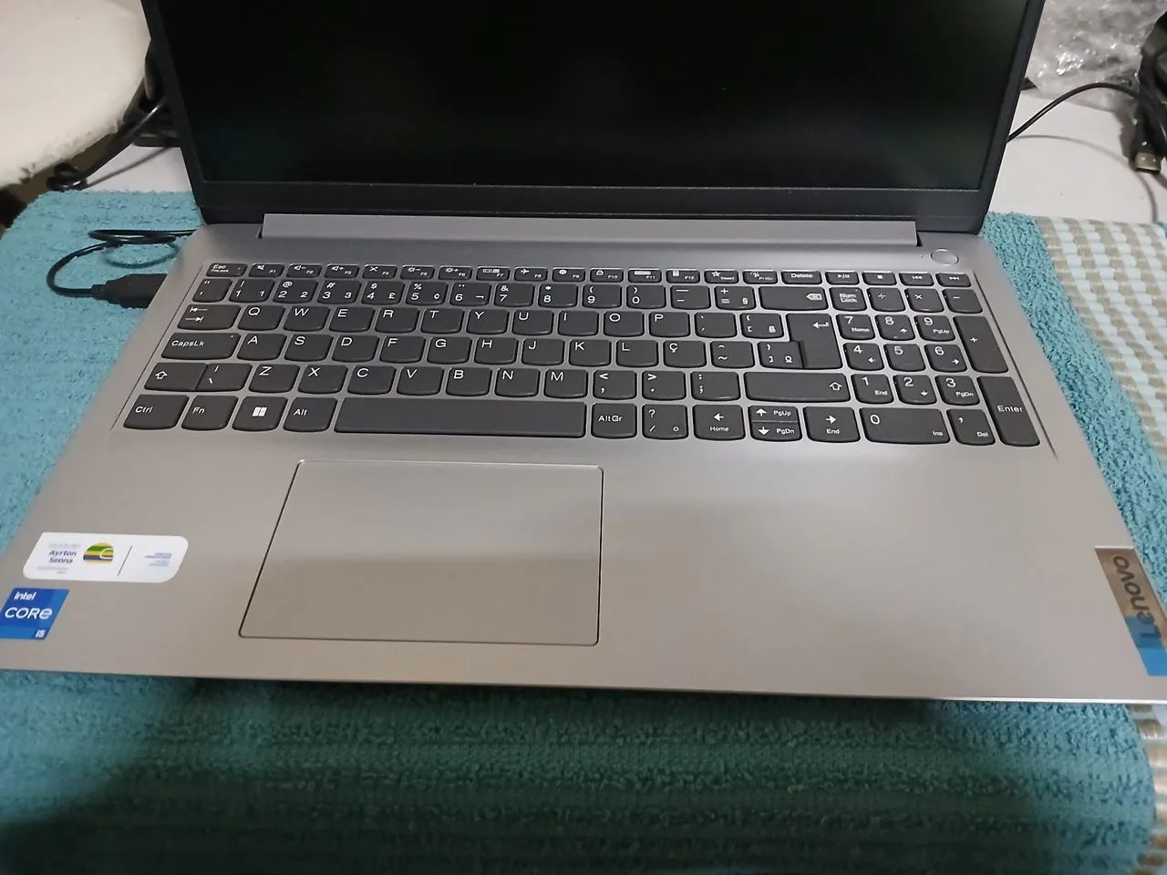 Notebook lenovo  - Foto 3