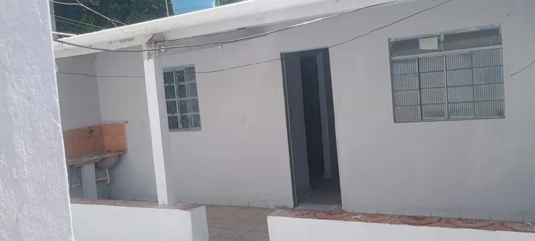 Foto - Anápolis - Vila Nossa Senhora D'Abadia