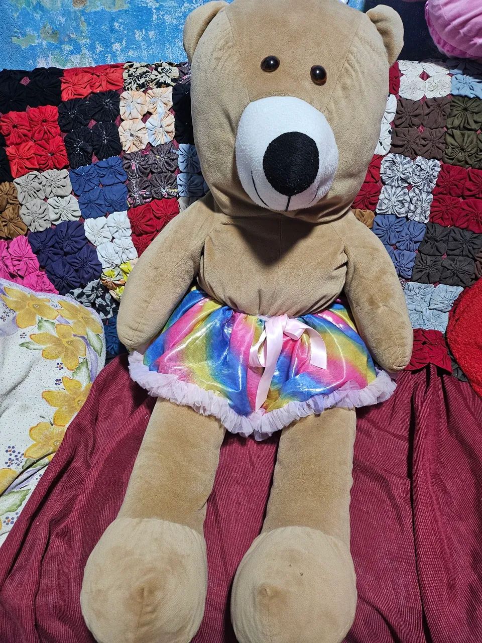 Brinquedos 
