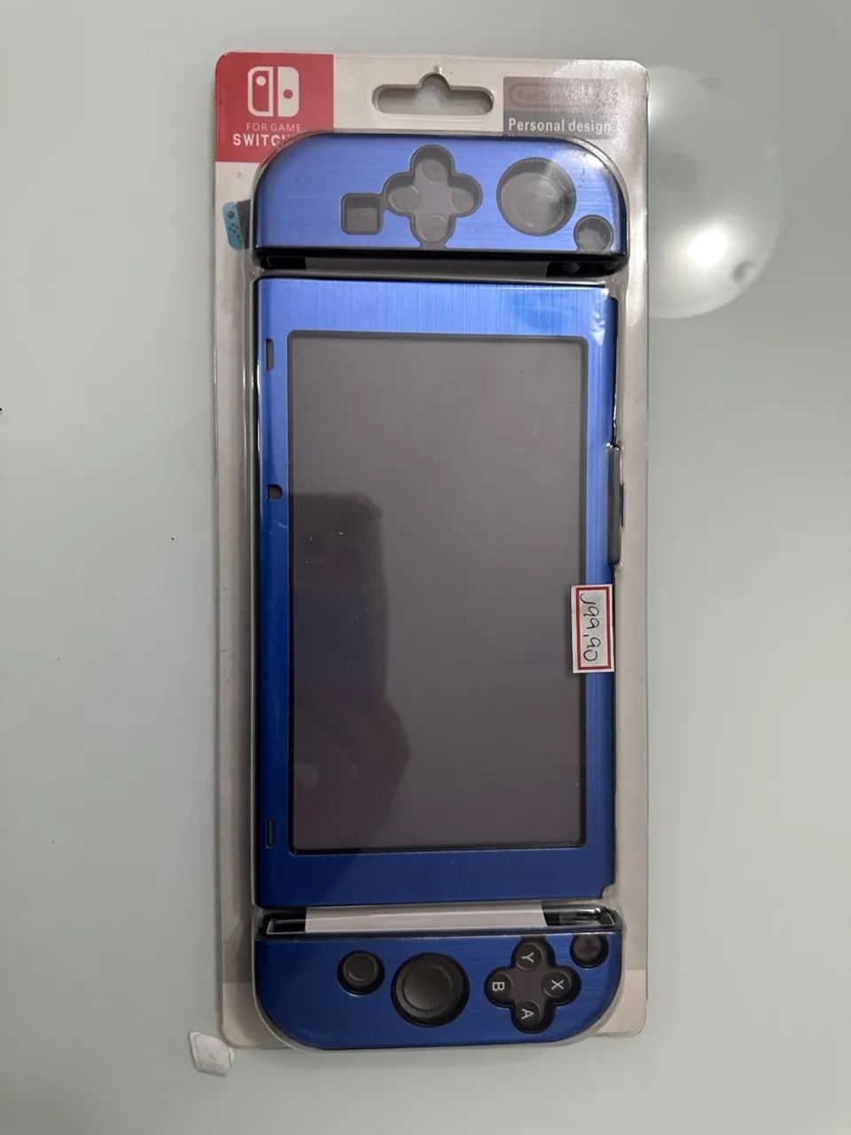 Case Nintendo Switch  - Foto 3