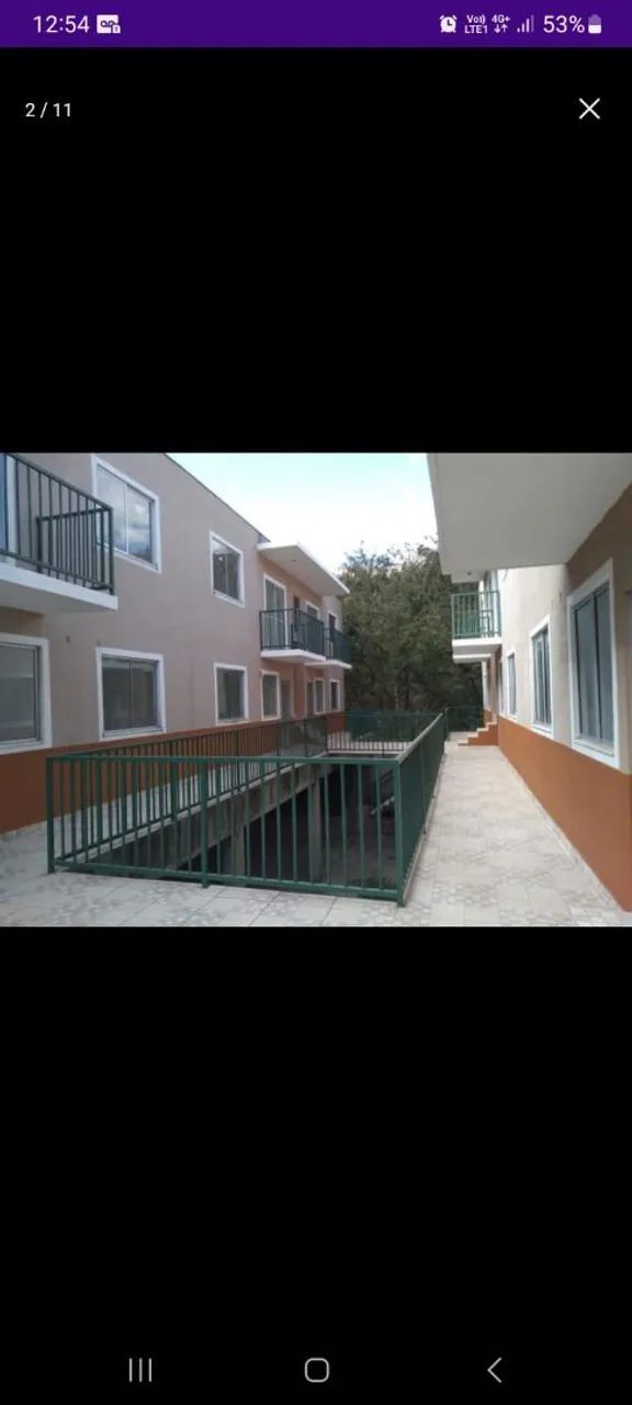 Foto - Ribeirão das Neves - Jardim Colonial