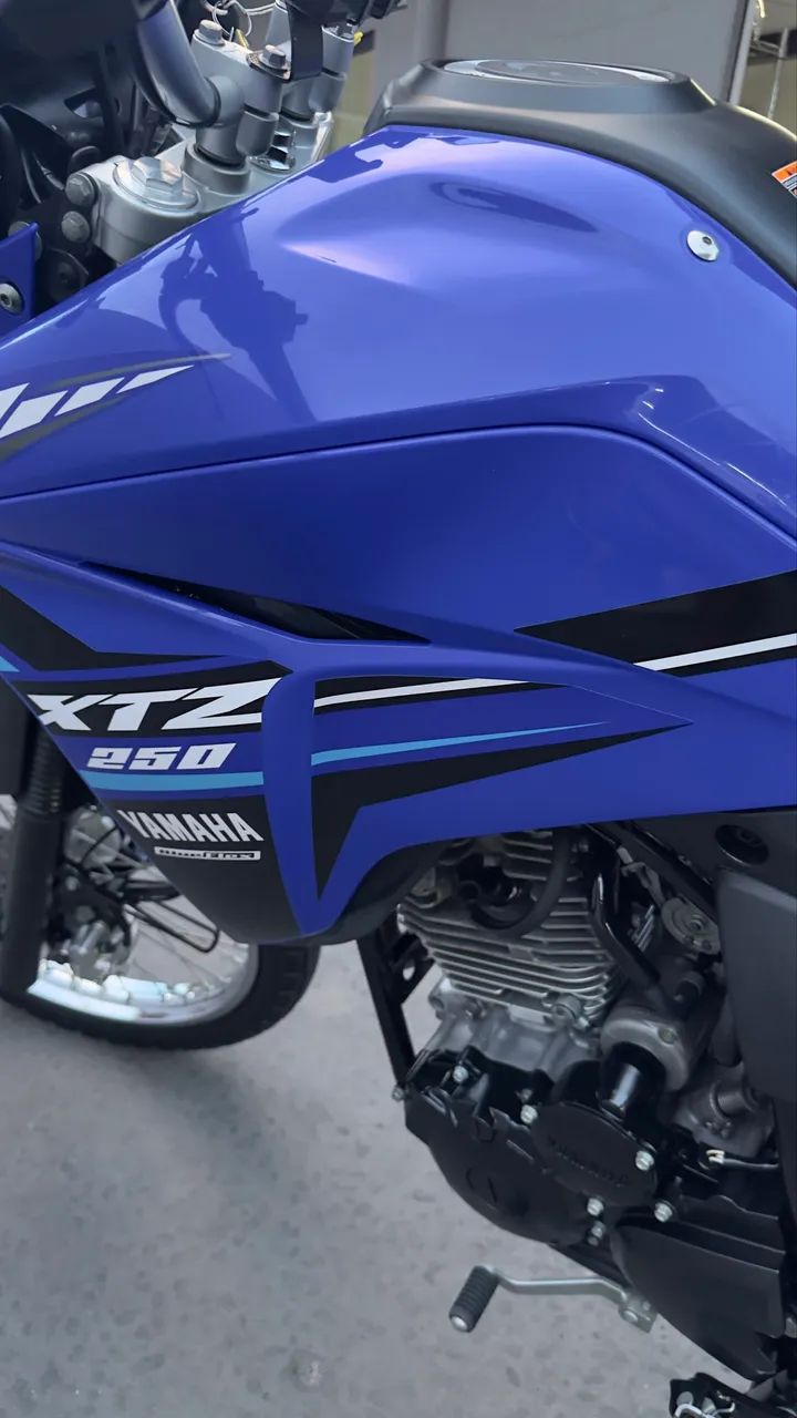 Lander 250 2023/2024  - Foto 3