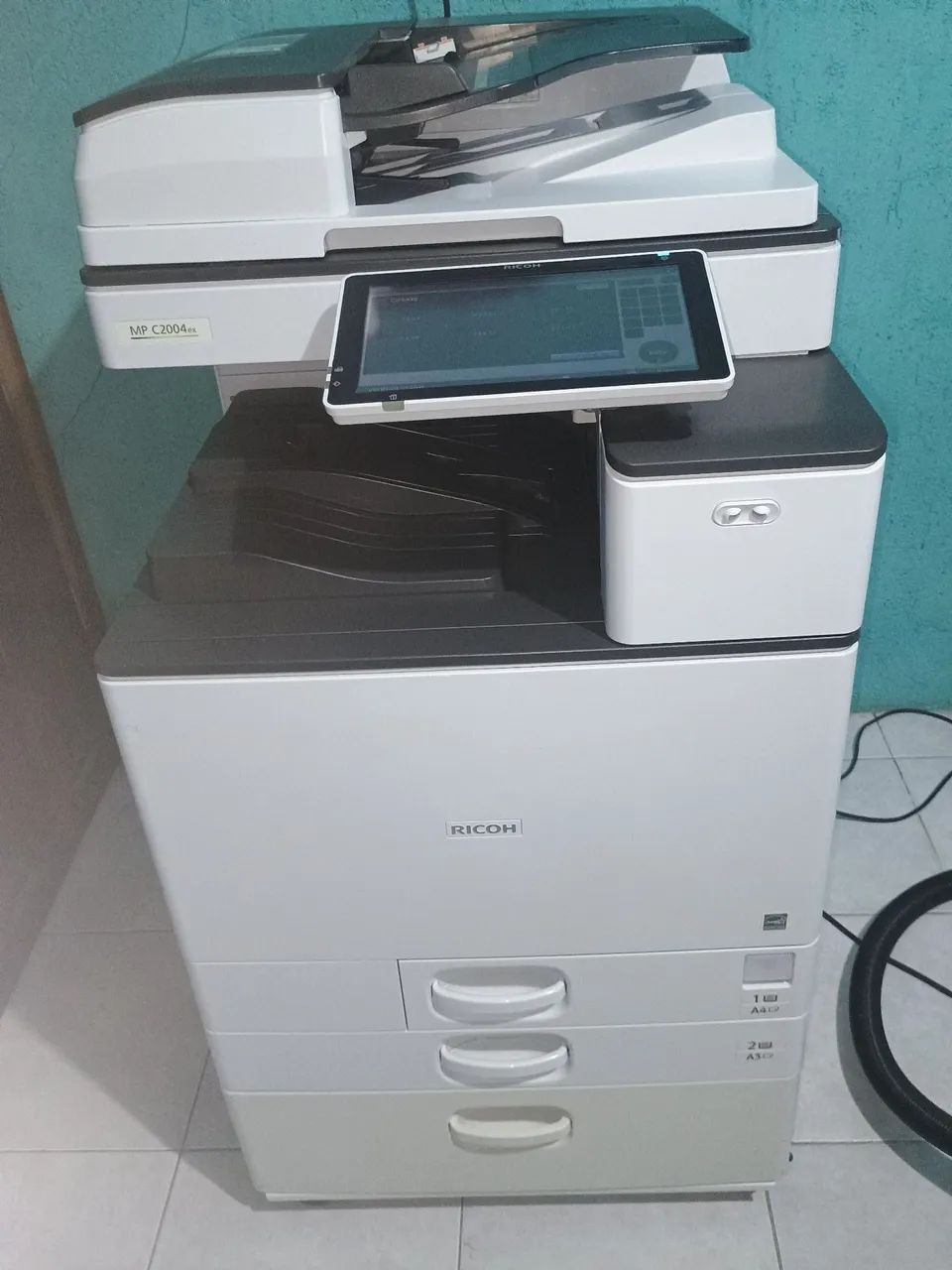 A3 Multifunction Printer64684592500355121
