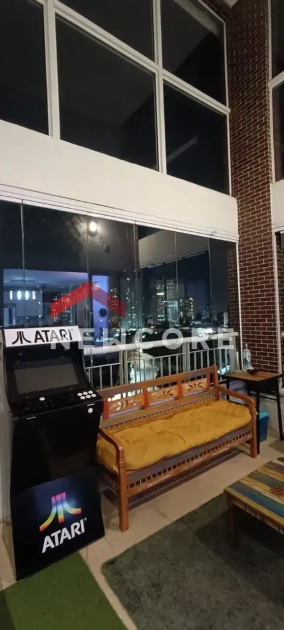 Apartamento em Alameda Afonso Schmidt - Santa Teresinha - São Paulo/SP - Foto 8