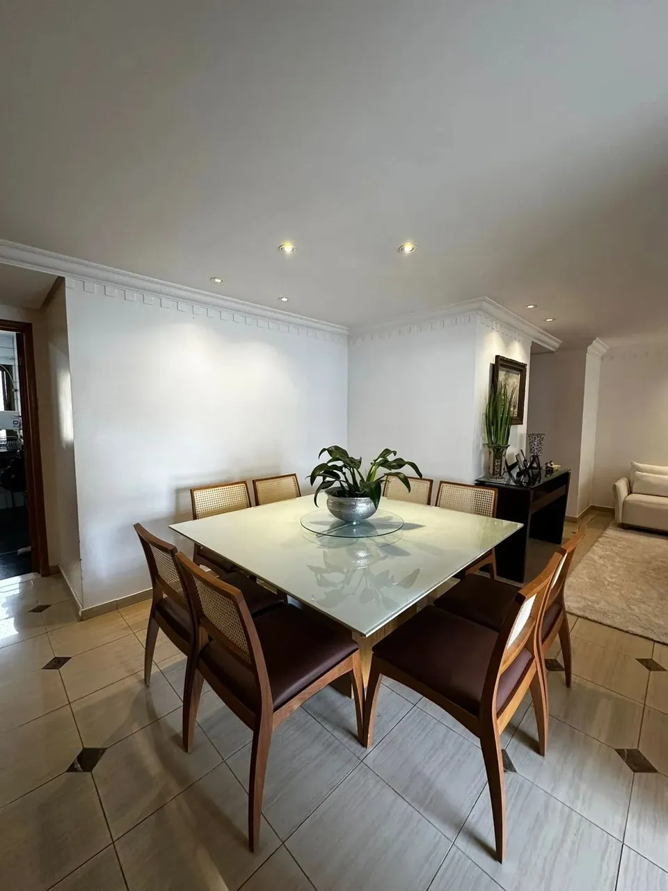 Apartamento Hugo Hamilton 177m²