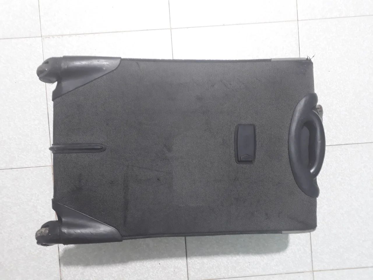 Mala de Viagem Preta  - Foto 4