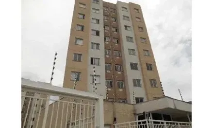 Apartamento para Venda em São Paulo, Jardim Ubirajara (Zona Sul), 2 dormitórios, 1 banheir