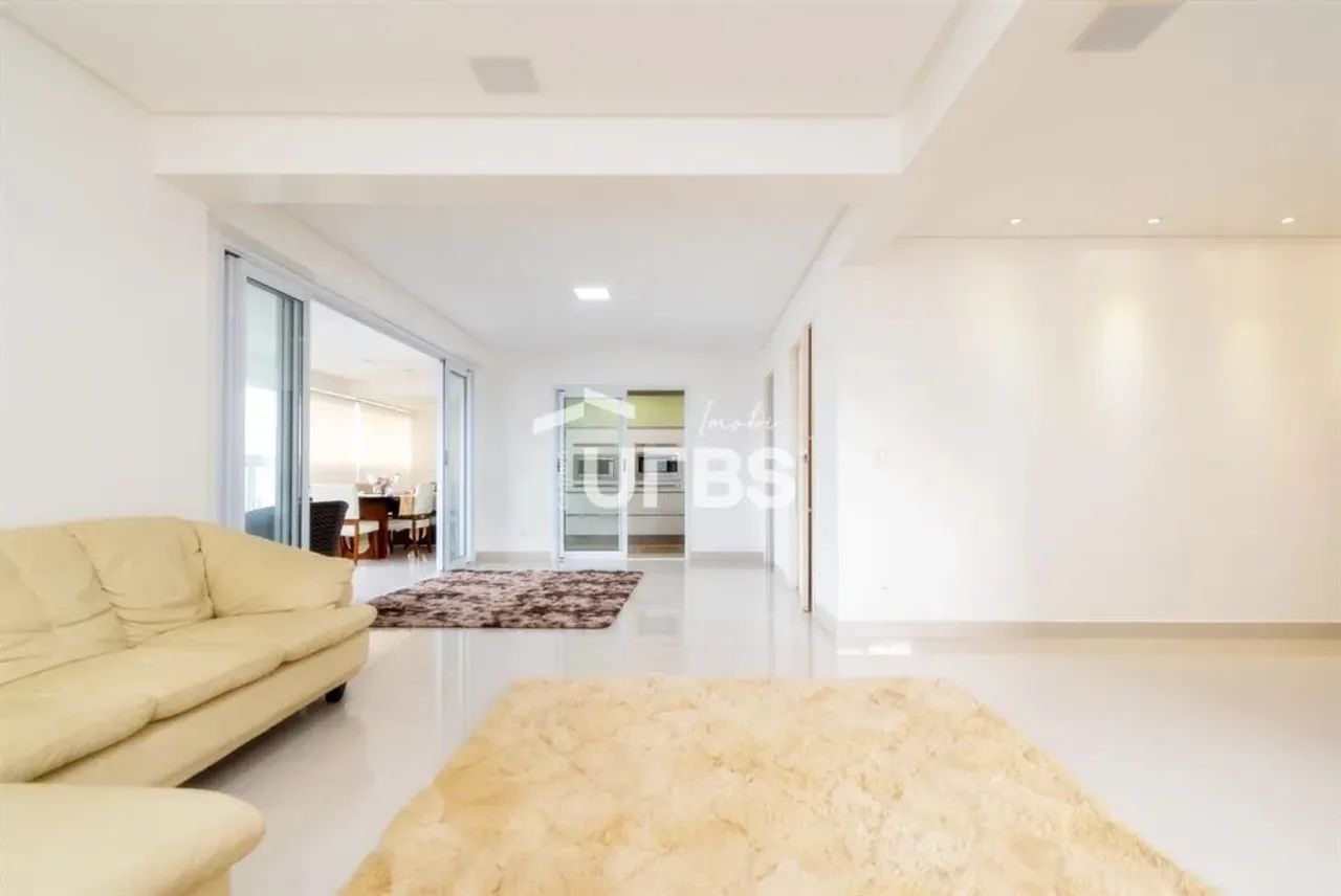 Vistta Parque Flamboyant - Apartamento 2 quartos, sendo 3 suítes - Foto 5