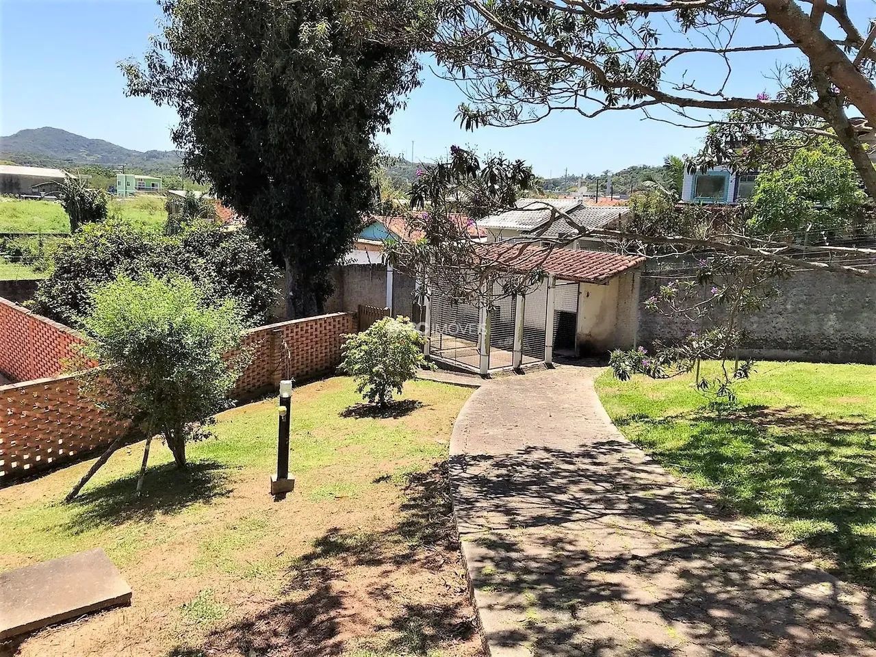 Terreno próximo à SC 401, com 1.195,14 m² - Foto 5