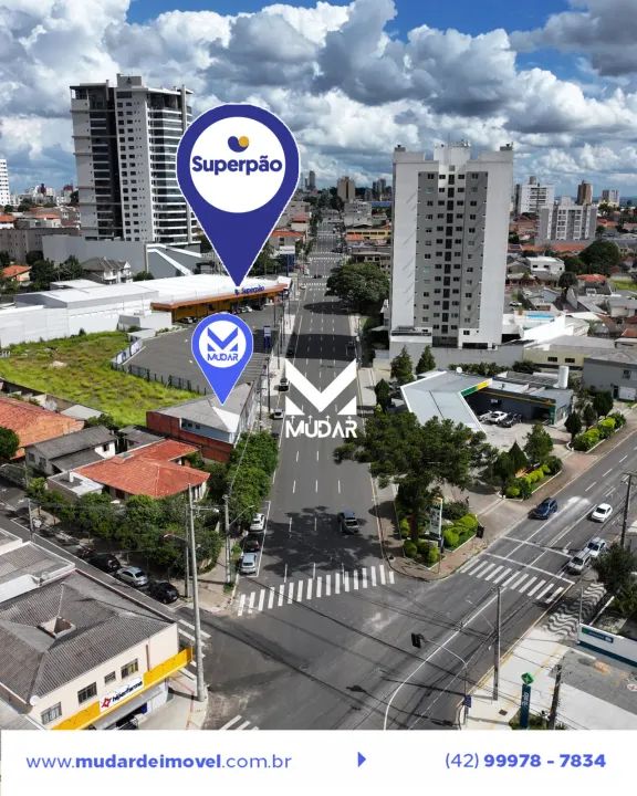(LOCAÇÃO) Imóvel Comercial na Balduíno Taques, Centro - Foto 3