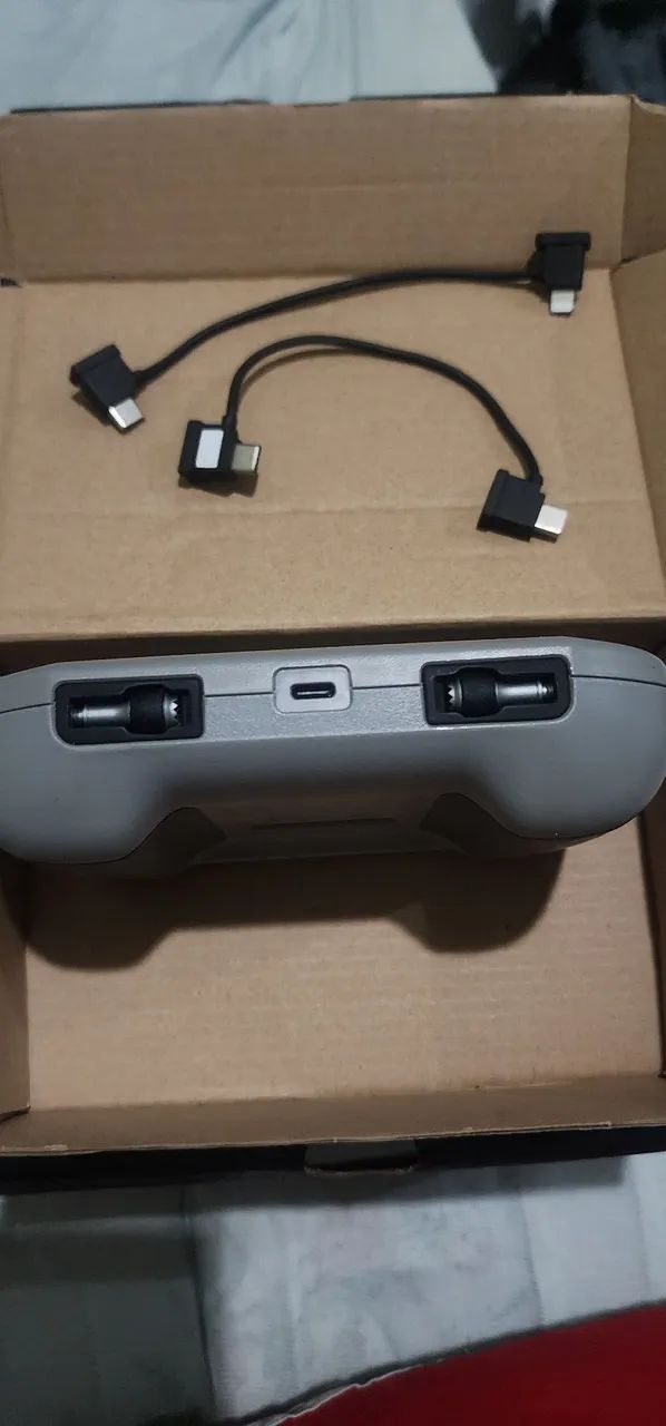 Controle remoto DJI RC-231 - Foto 2