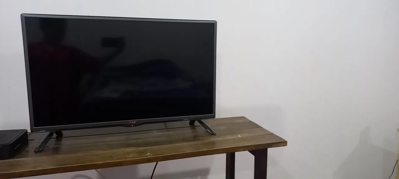 TV LG 32 polegadas
