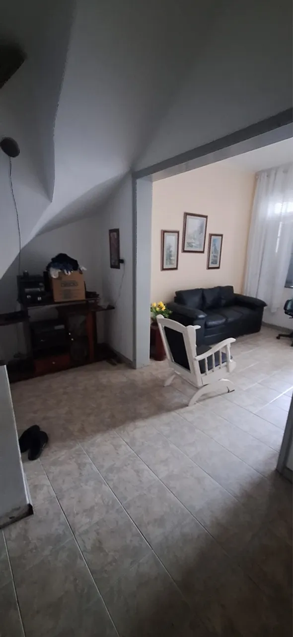 Casa na Ribeira Nascente total 4/4