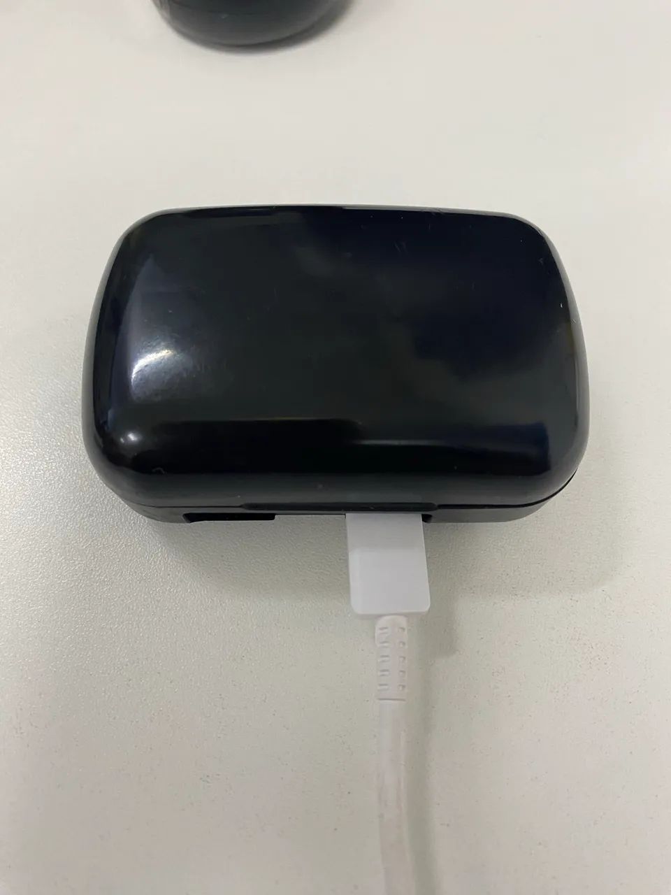 Fone de ouvido bluetooth importado  - Foto 4