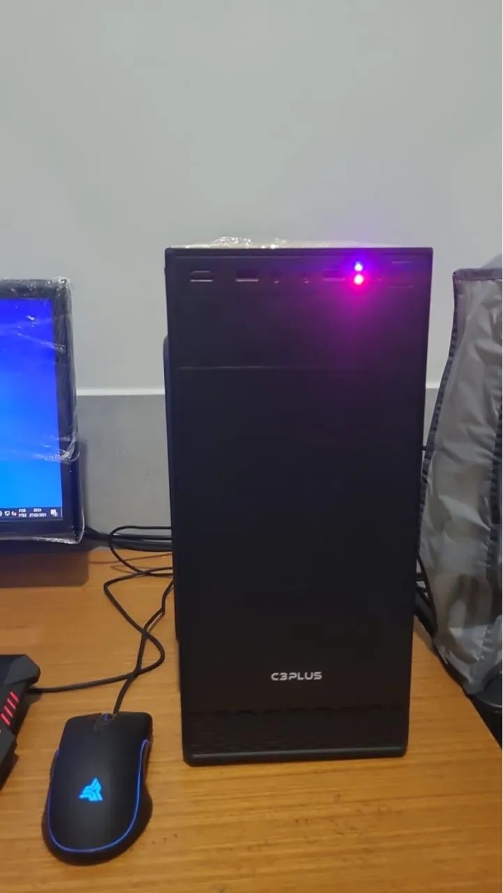 COMPUTADOR COMPLETO - Foto 3