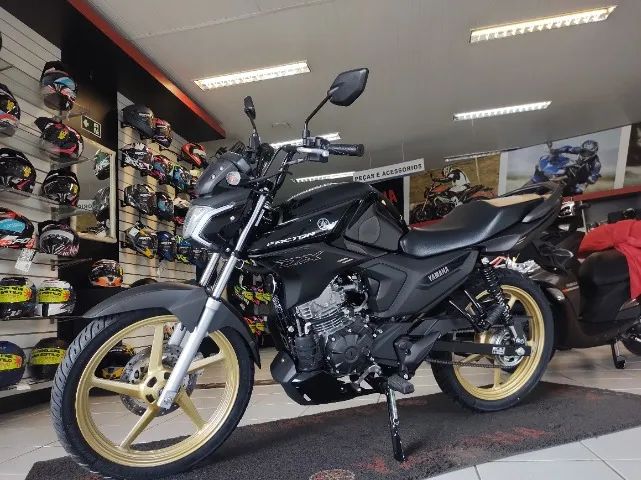 Yamaha Factor 150 UBS DX 2025 0Km