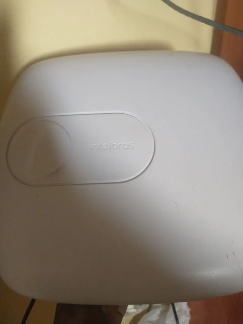 central de alarme Intelbras amt 2018E 350 reais 