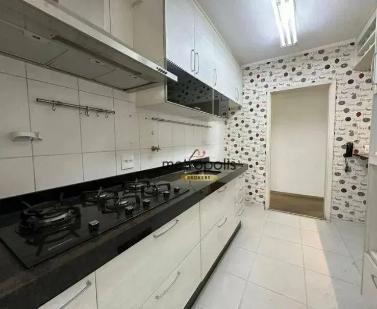 Apartamento com 3 dormitórios, 80 m² - venda por R$ 760.000,00 ou aluguel por R$ 4.635,00/ - Foto 5